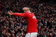 Wayne Rooney